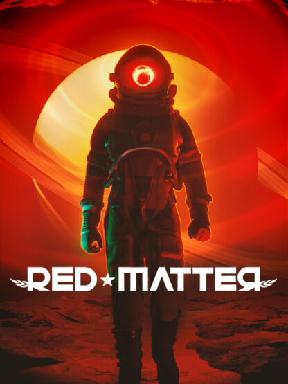 Red Matter VR Steam CD Key