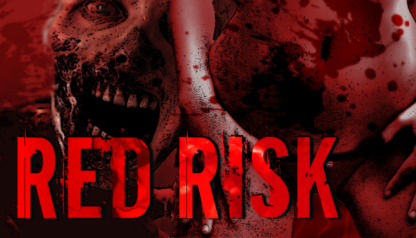 Red Risk Steam CD Key