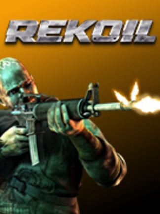 Rekoil Steam CD Key