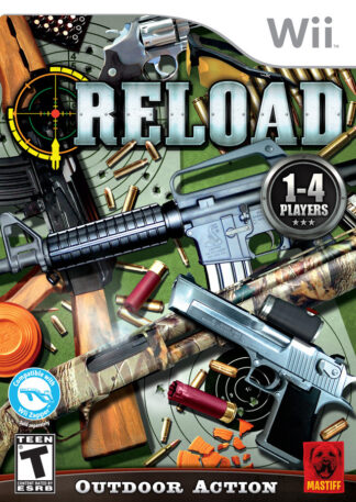 Reload Steam CD Key