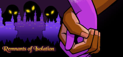 Remnants of Isolation Steam CD Key