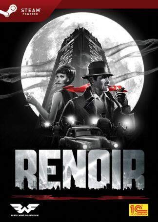 Renoir Steam CD Key