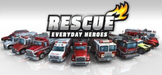 Rescue - Everyday Heroes (U.S. Edition) Steam CD Key