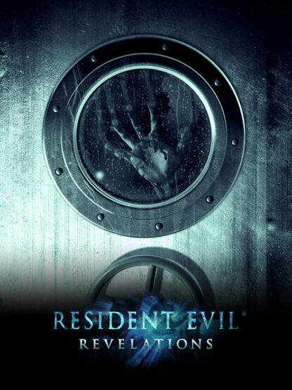Resident Evil Revelations / Biohazard Revelations Steam Gift