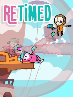 Retimed Steam CD Key