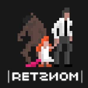 RETSNOM Steam CD Key