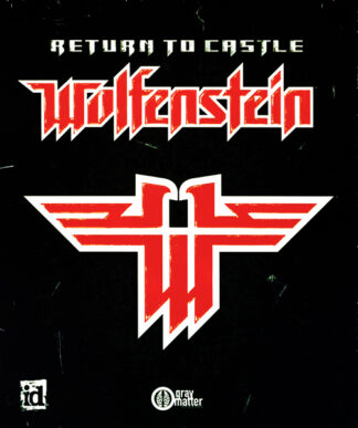 Return to Castle Wolfenstein