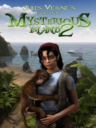 Return to Mysterious Island 1 - 2 Bundle