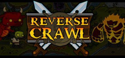 Reverse Crawl Steam CD Key