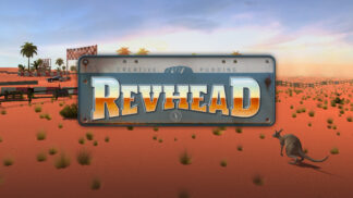 Revhead Steam CD Key