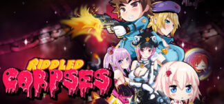 Riddled Corpses Steam CD Key