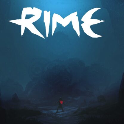 RiME Steam CD Key