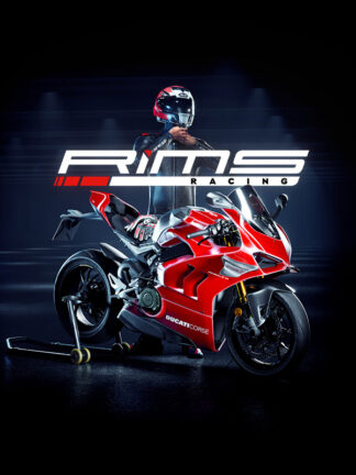 RiMS Racing Ultimate Edition Steam CD Key