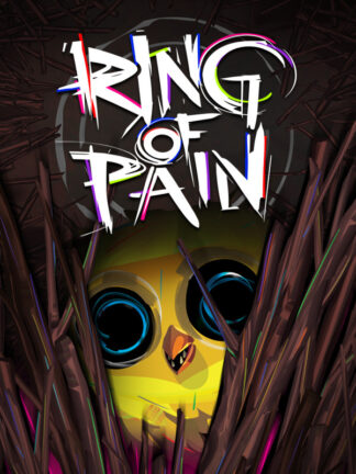 Ring of Pain Steam CD Key