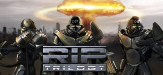 RIP Trilogy