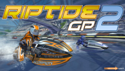 Riptide GP2