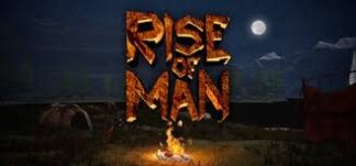 Rise of Man Steam CD Key