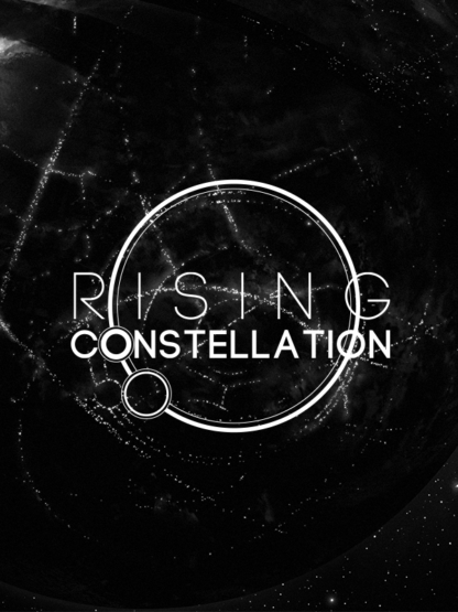 Rising Constellation Steam CD Key