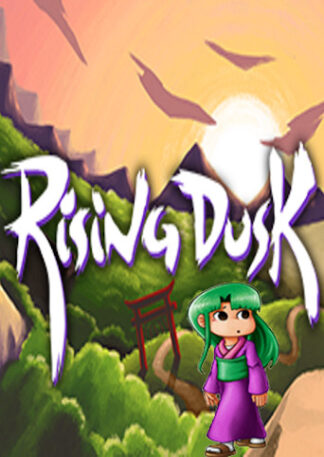 Rising Dusk Steam CD Key