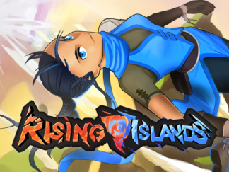 Rising Islands Steam CD Key