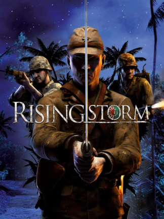 Rising Storm Game of the Year Edition Steam Gift