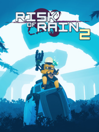 Risk of Rain 2 EU XBOX One CD Key