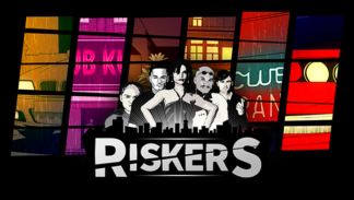 Riskers Steam CD Key