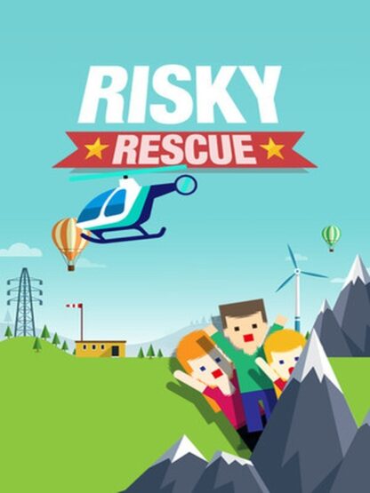 Risky Rescue Steam CD Key