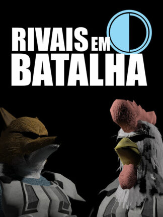 Rivais Em Batalha Steam CD Key