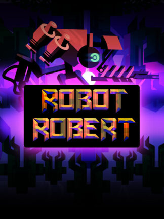 Robot Robert Steam CD Key