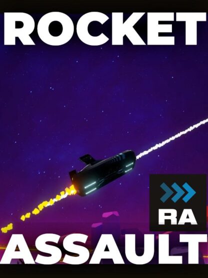 Rocket Assault Steam CD Key