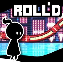 Roll'd Steam CD Key