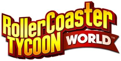 RollerCoaster Tycoon World Deluxe Edition Steam CD Key