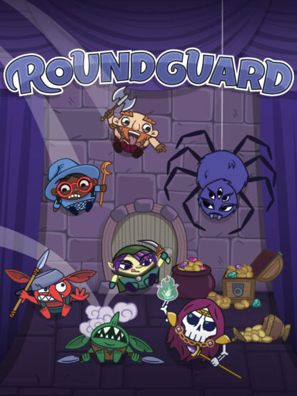Roundguard Steam CD Key