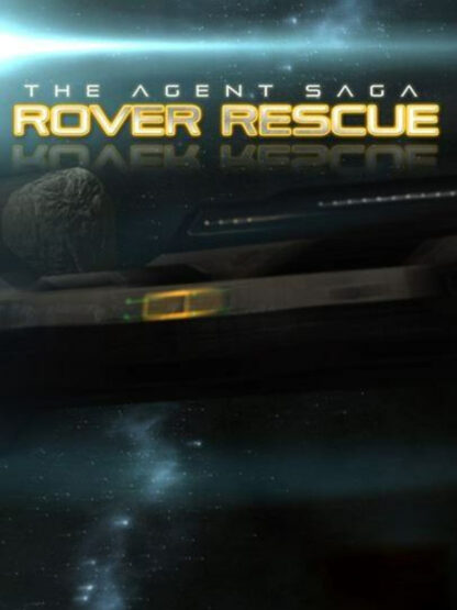 Rover Rescue Steam CD Key