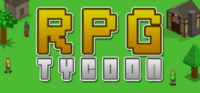 RPG Tycoon Steam CD Key