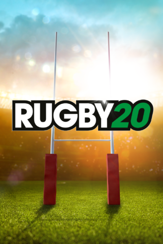 RUGBY 20 Steam CD Key