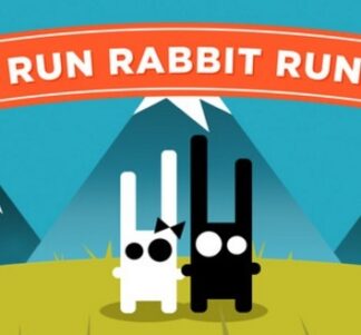 Run Rabbit Run