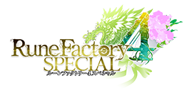 Rune Factory 4 Special Steam Altergift