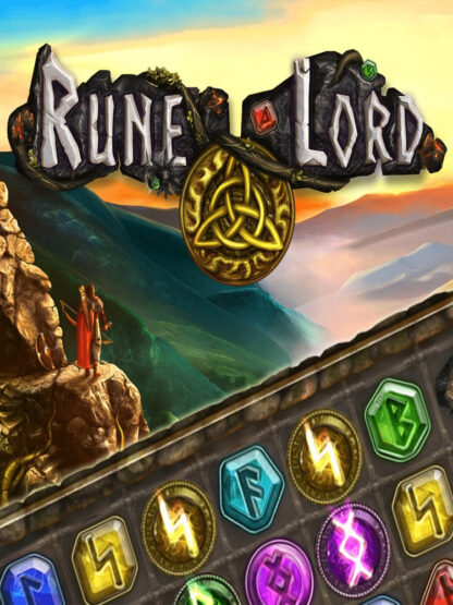 Rune Lord Steam CD Key
