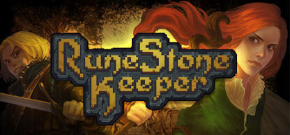 Runestone Keeper Steam CD Key