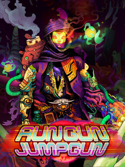 RunGunJumpGun