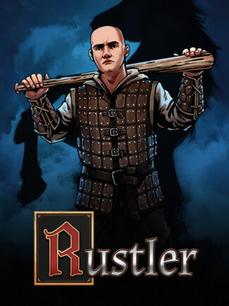 Rustler EU Steam CD Key