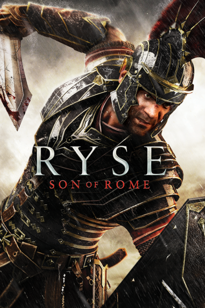 Ryse: Son of Rome EU Steam Altergift