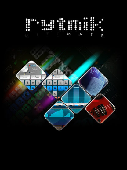 Rytmik Ultimate Steam CD Key