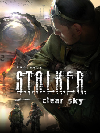 S.T.A.L.K.E.R.: Clear Sky GOG CD Key