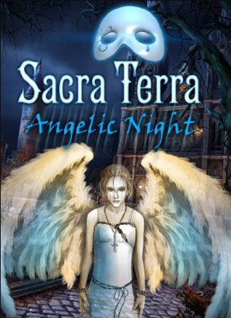 Sacra Terra: Angelic Night Steam CD Key