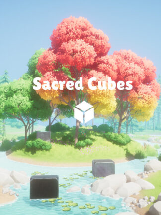 Sacred Cubes Steam CD Key