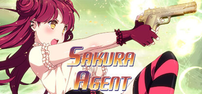 Sakura Agent Steam CD Key