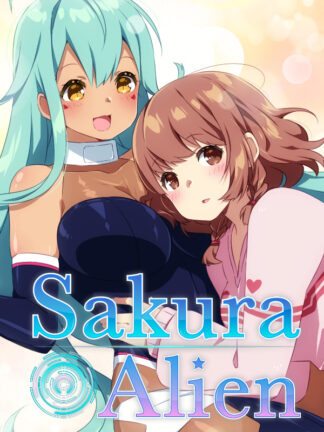 Sakura Alien Steam CD Key